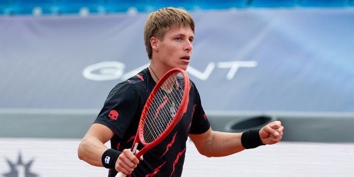 Теннис. US Open 2021. Илья Ивашко в паре с Хауме Муньяром стартует на Открытого чемпионата 