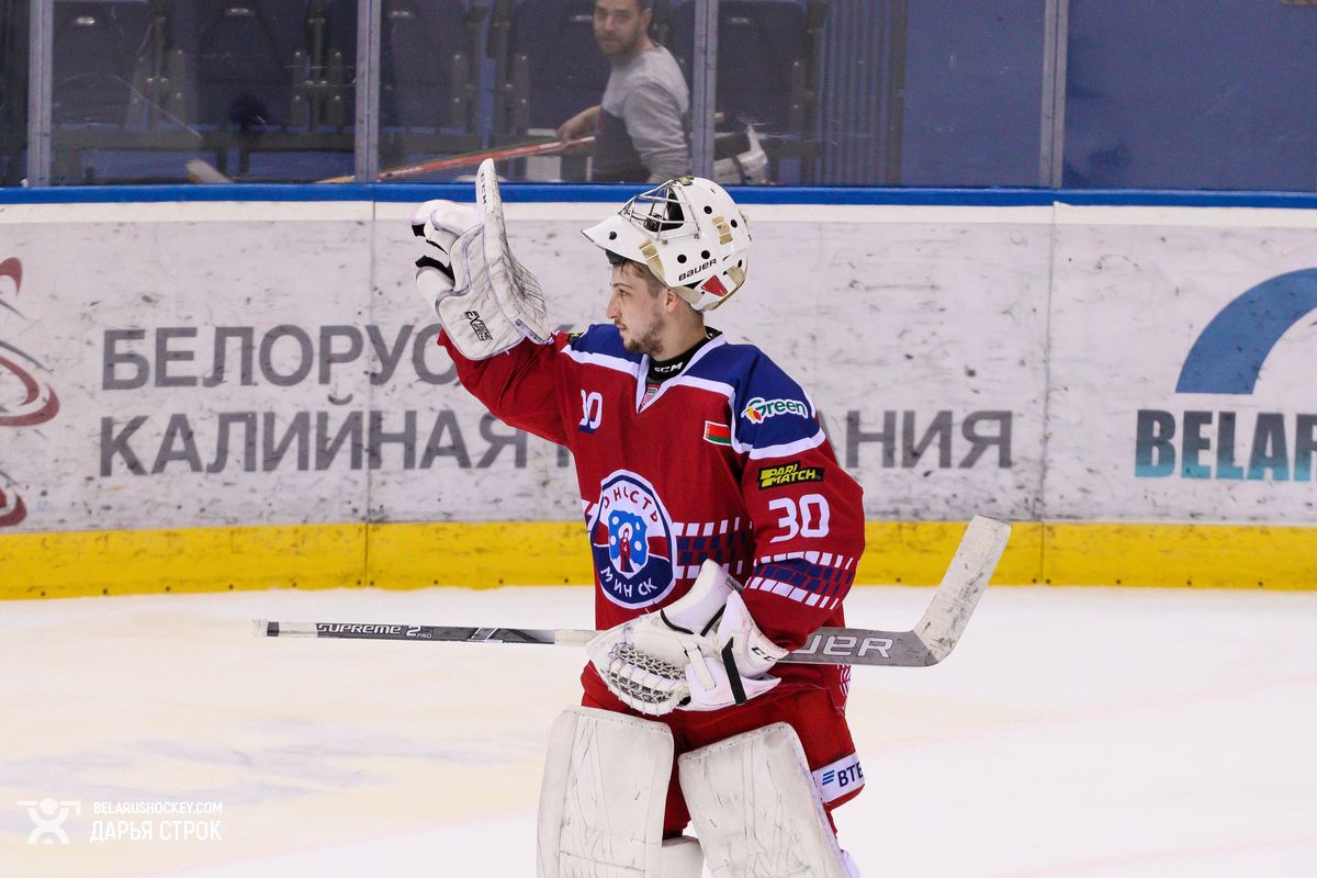 Сергей Большаков