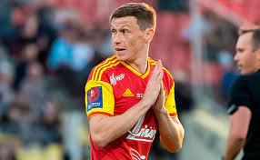 Юрий Ковалёв