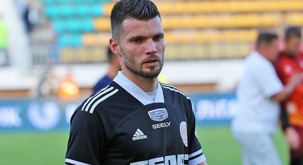 Юрий Габовда