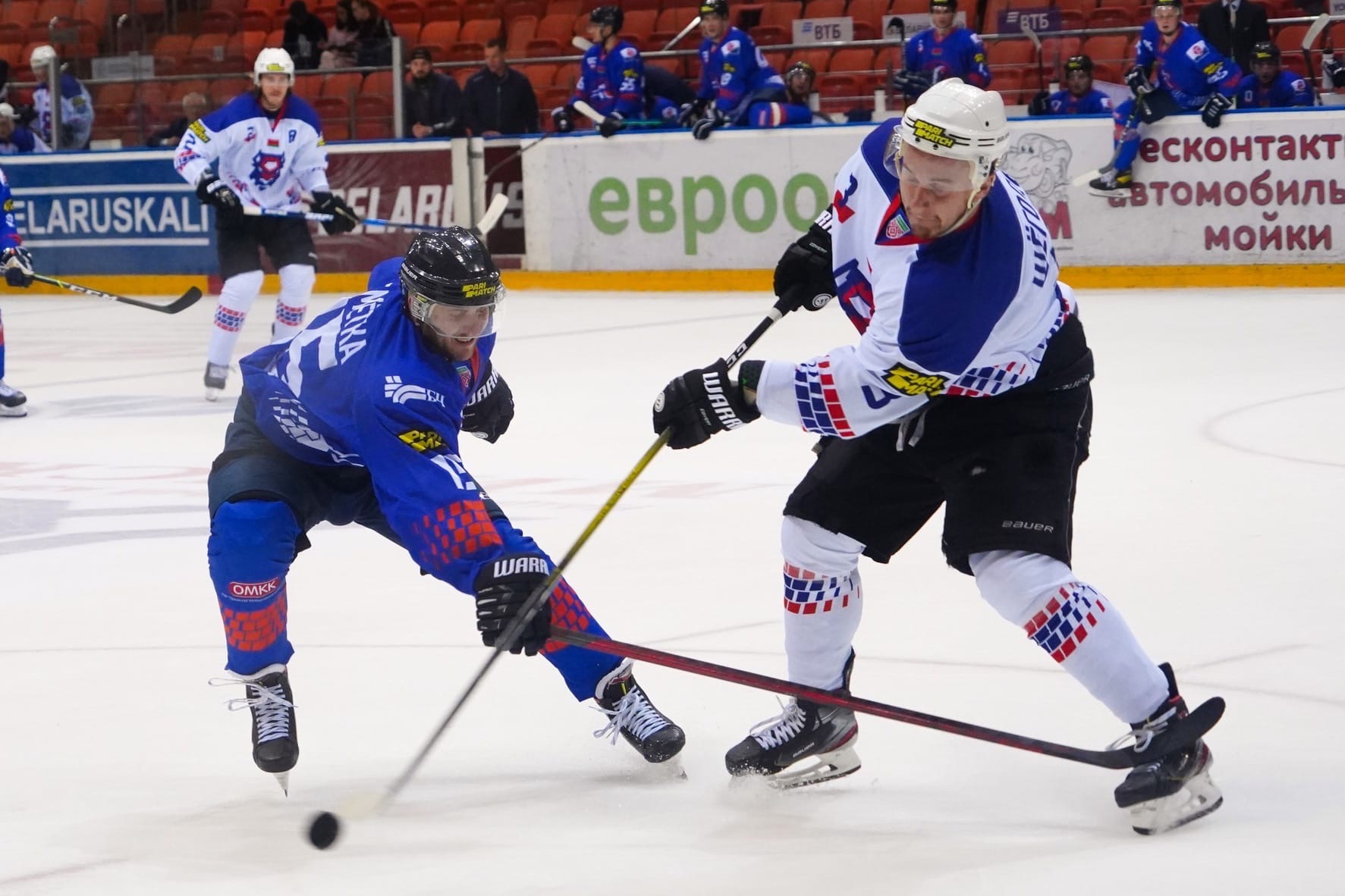Алексей Черников