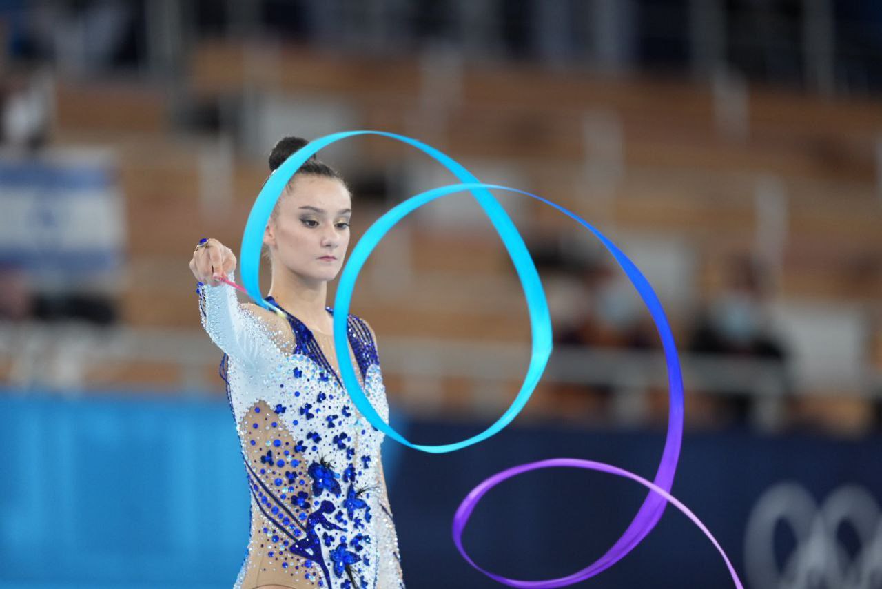 Алина Горносько