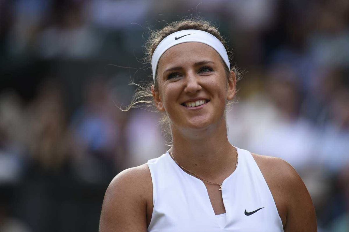 Теннис. WTA. Виктория Азаренко поделилась ожиданиями от матча с Алескандрой Саснович