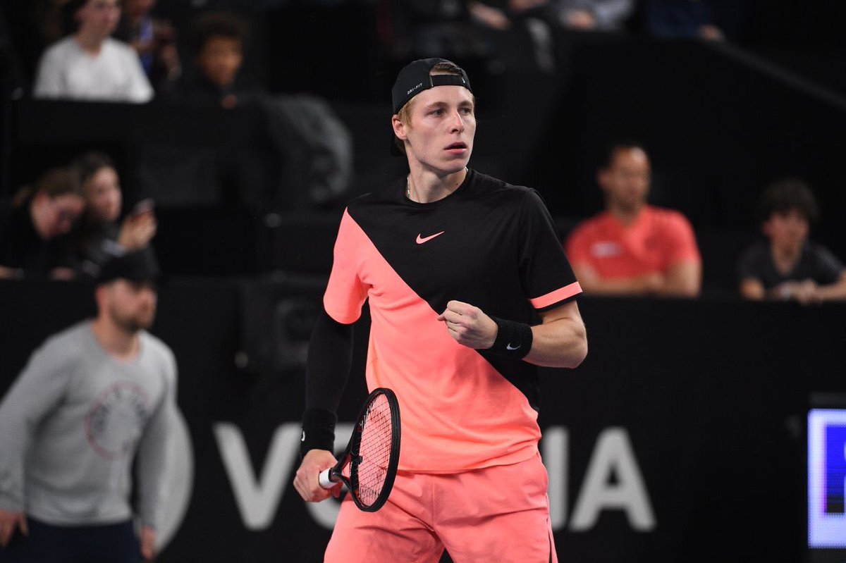 Теннис. ATP. Илья Ивашко выступит в 1/16 финала турнира в Санкт-Петербурге