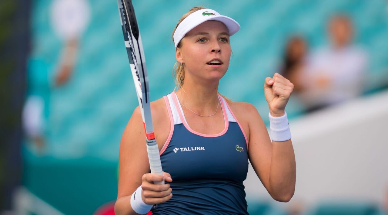 Теннис. WTA. Контавейт продолжит сотрудничество с бывшим тренером Соболенко