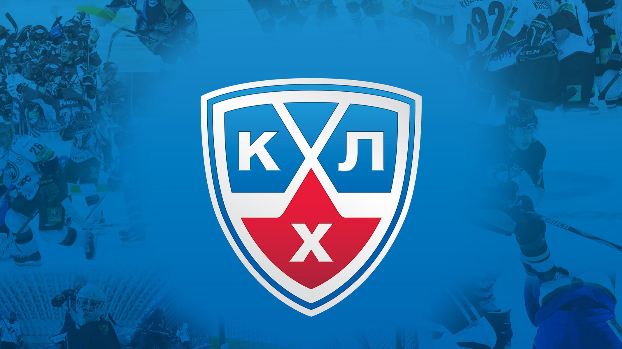 Хоккей. КХЛ. "Спартак" одолел "Йокерит", и другие результаты 20 ноября