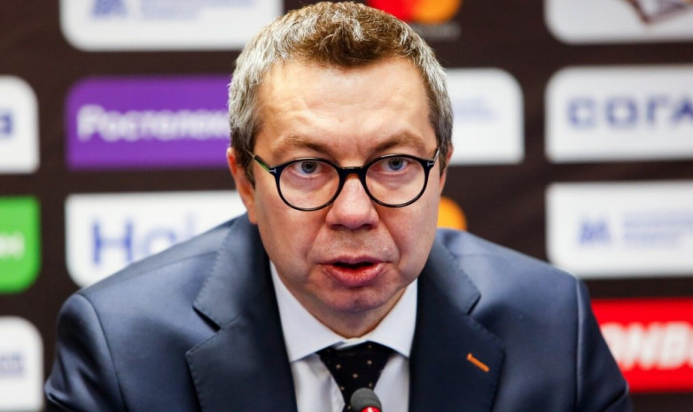 Илья Воробьев