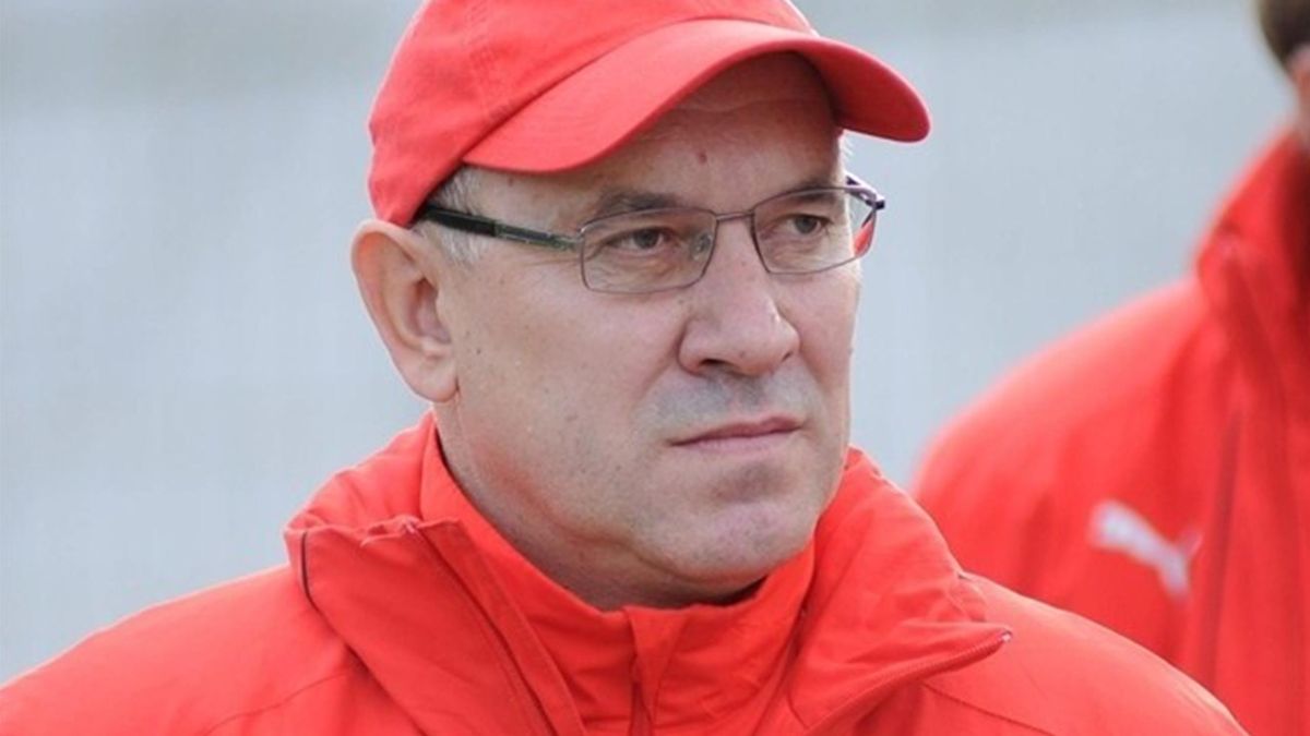 Футбол. Квалификафия ЧМ-2022. Кондратьев поделился ожиданиями от матча с Уэльсом