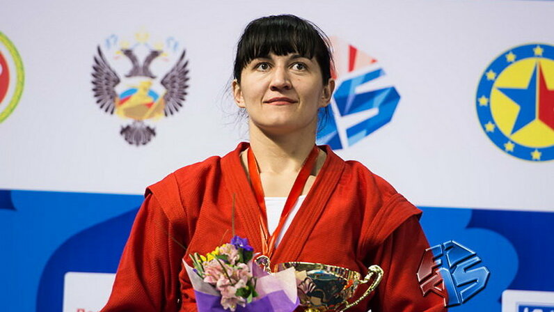 Светлана Тимошенко