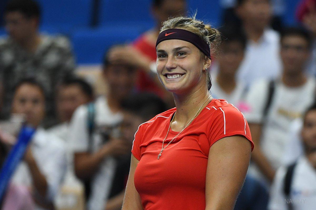 Теннис. WTA. Арина Соболенко поделилась мнением о новом формате Кубка Билли Джин Кинг