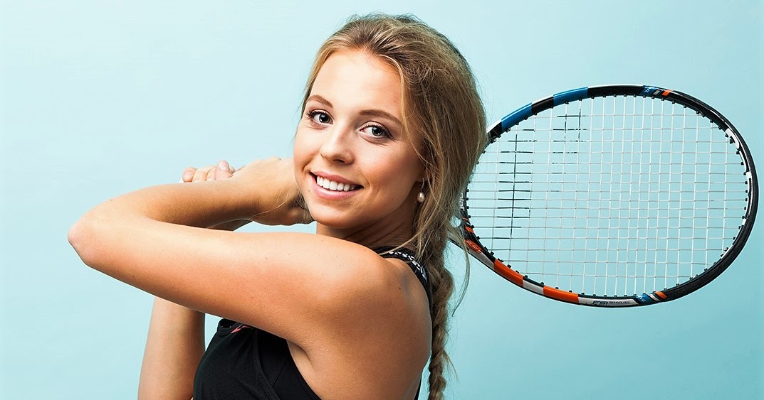 Теннис. WTA. Анетт Контавейт первой вышла в полуфинал Итогового турнира 