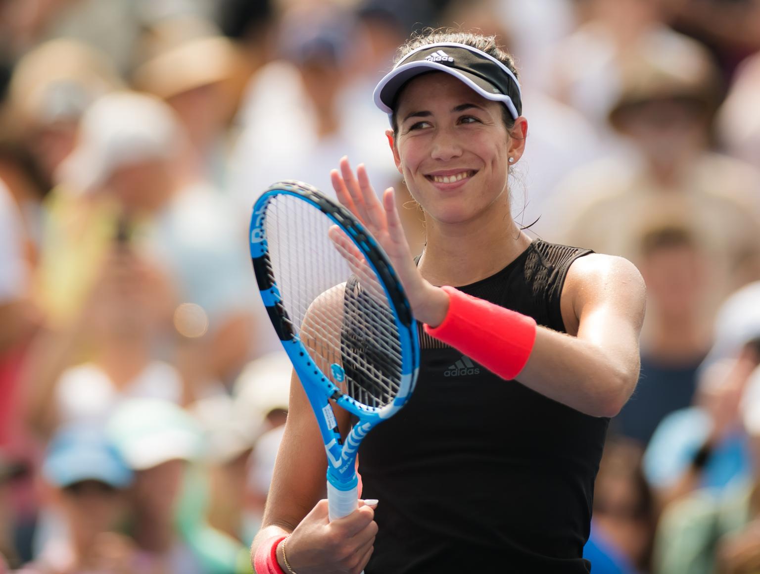 Теннис. WTA. Финалистки Итогового турнира