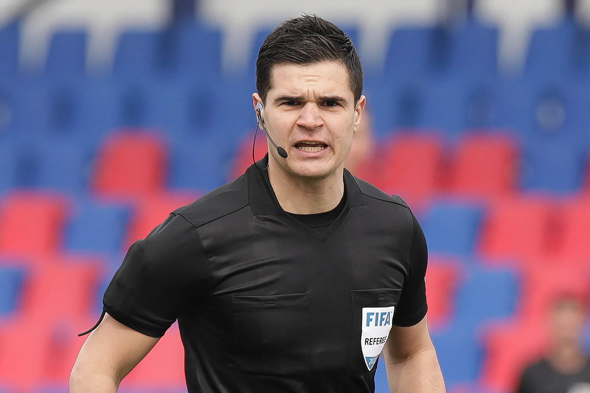 Амин Кургхели