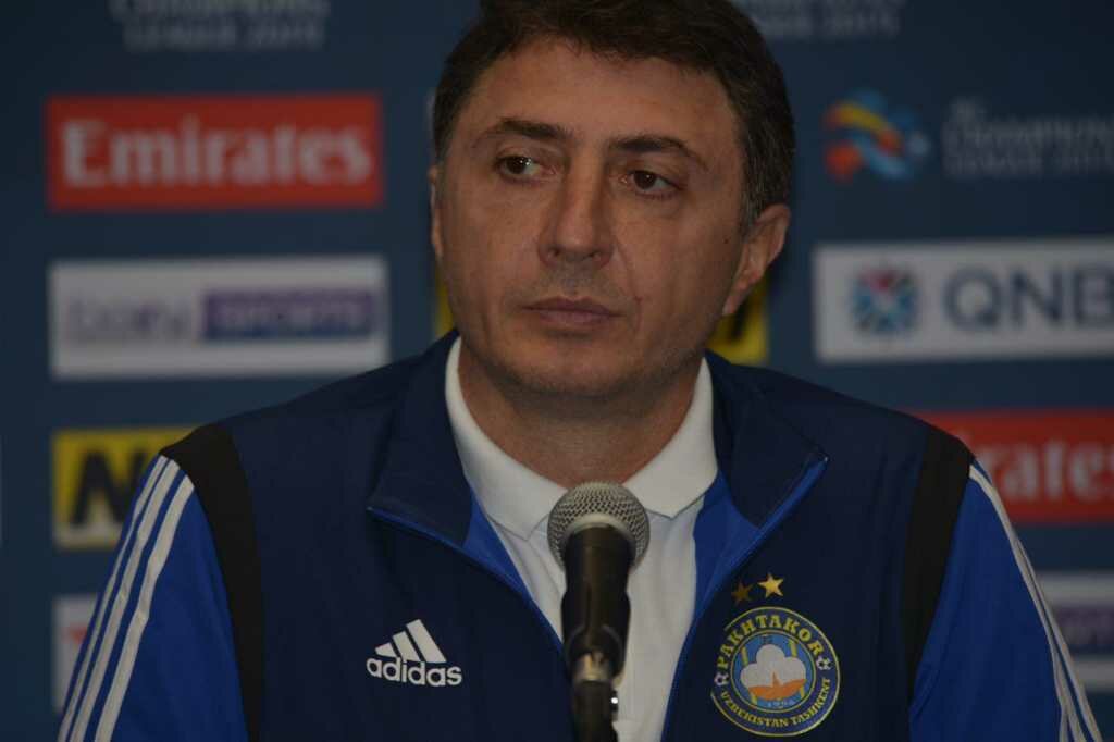 Шота Арвеладзе