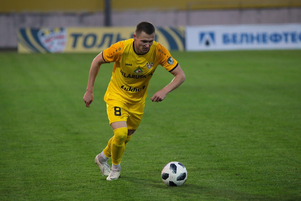 Александр Селява
