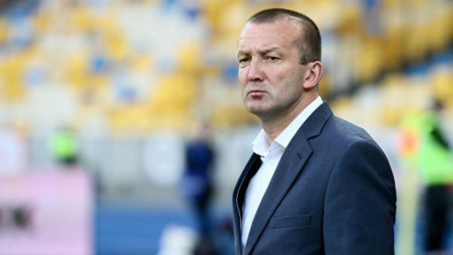 Роман Григорчук