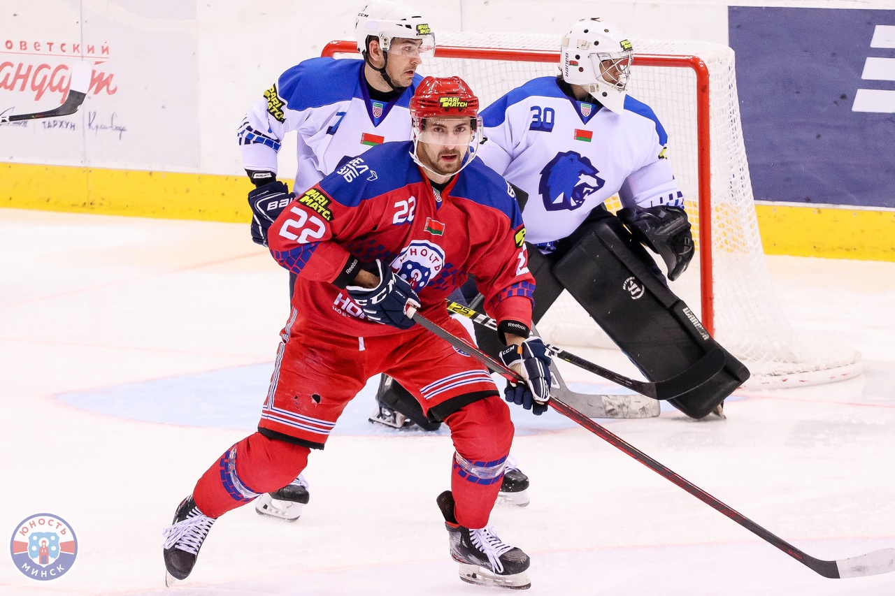 Глеб Андреев