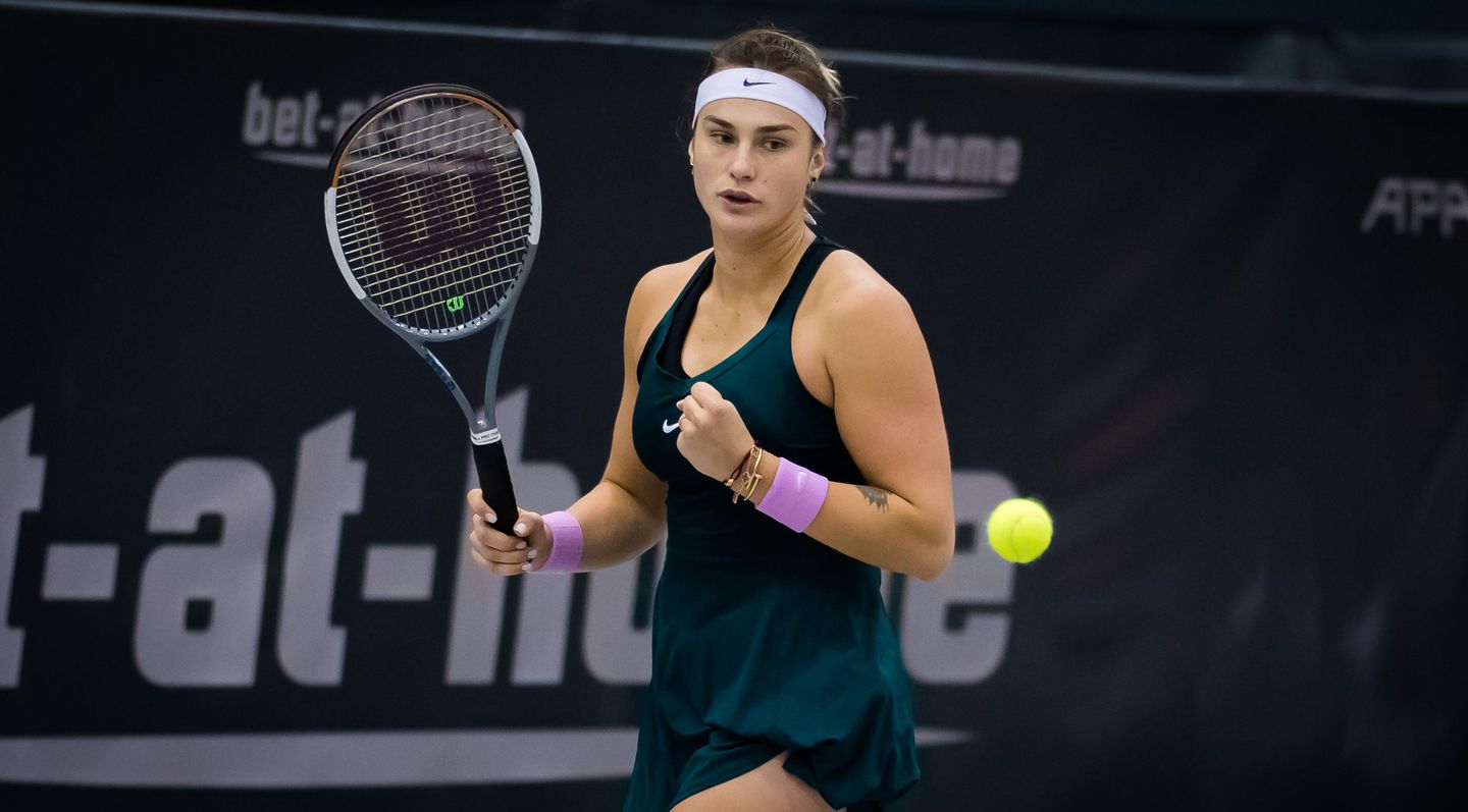 Теннис. WTA. Календарь турниров на начало 2022 года