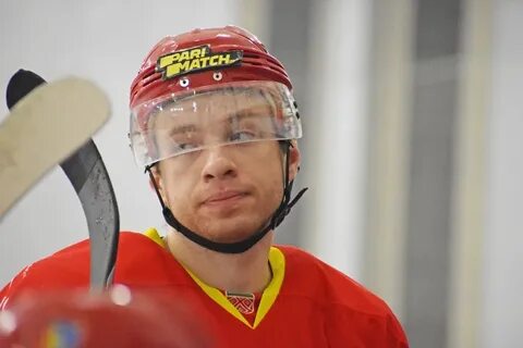 Хоккей. Экстралига Беларусь. Андрей Гостев и  Максим Сазановец покинули "Локомотив"