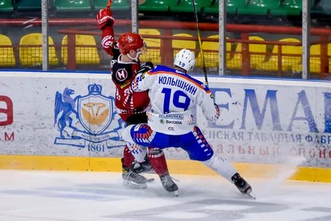 Неман - Локомотив