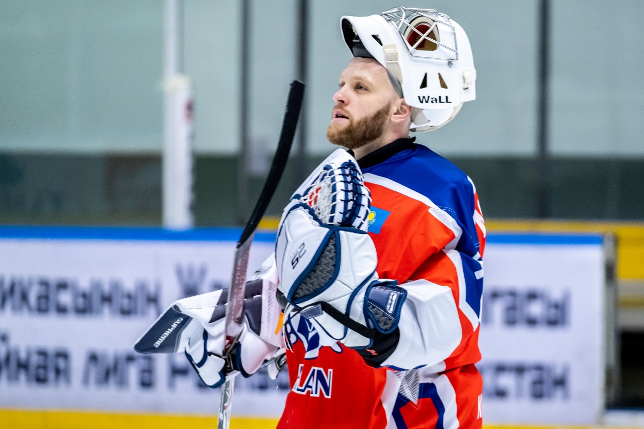 Дмитрий Мильчаков