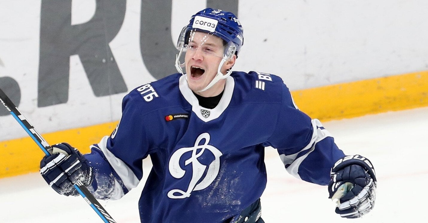 Дмитрий Коробов