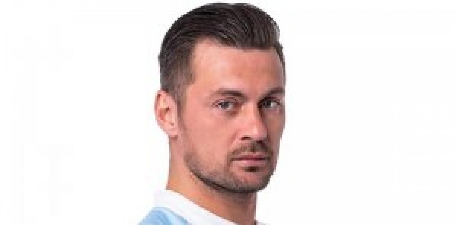 Артем Милевский