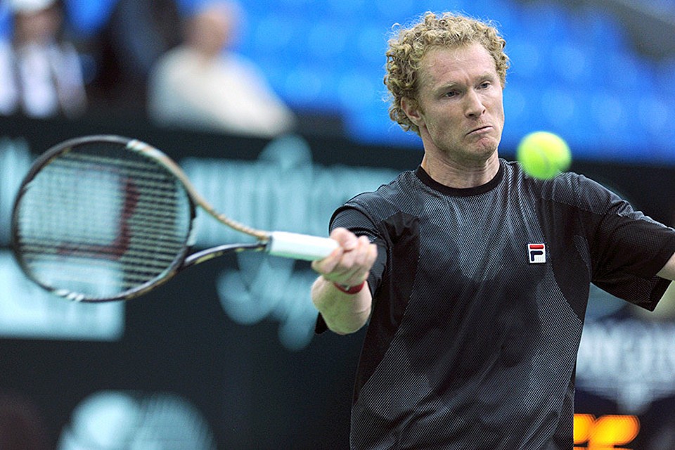 Теннис. WTA. Турсунов выделил самых талантливых теннисисток