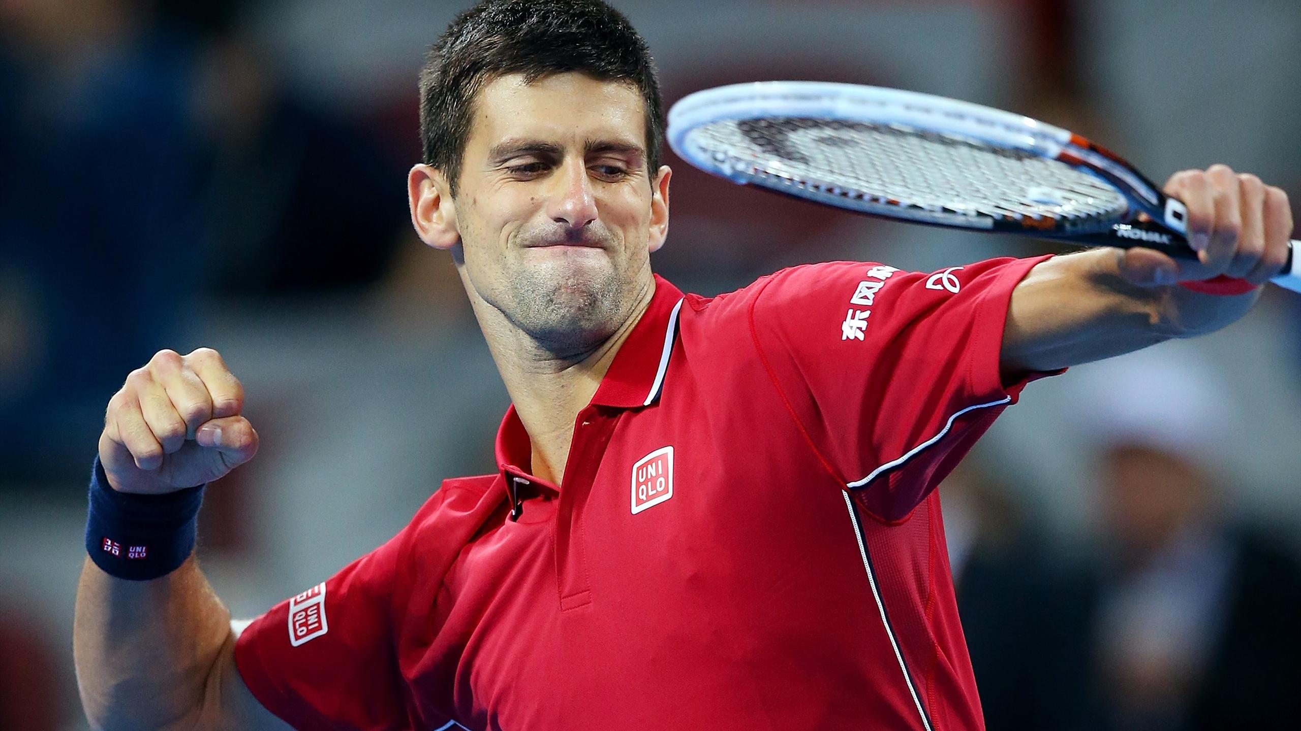 Теннис. ATP. Новаку Джоковичу аннулировали визу