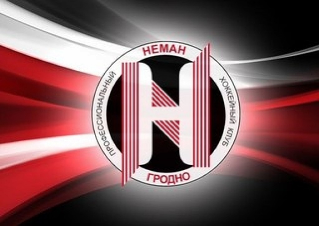 Хоккей Беларуси. "Неман", победив "Витебск", прервал серию домашних неудач