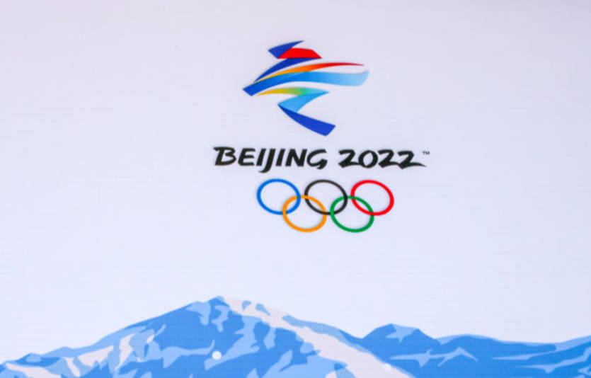 Олимпийские игры 2022 в Пекине. Анна Семенович и Валерия обратились к олимпийцам
