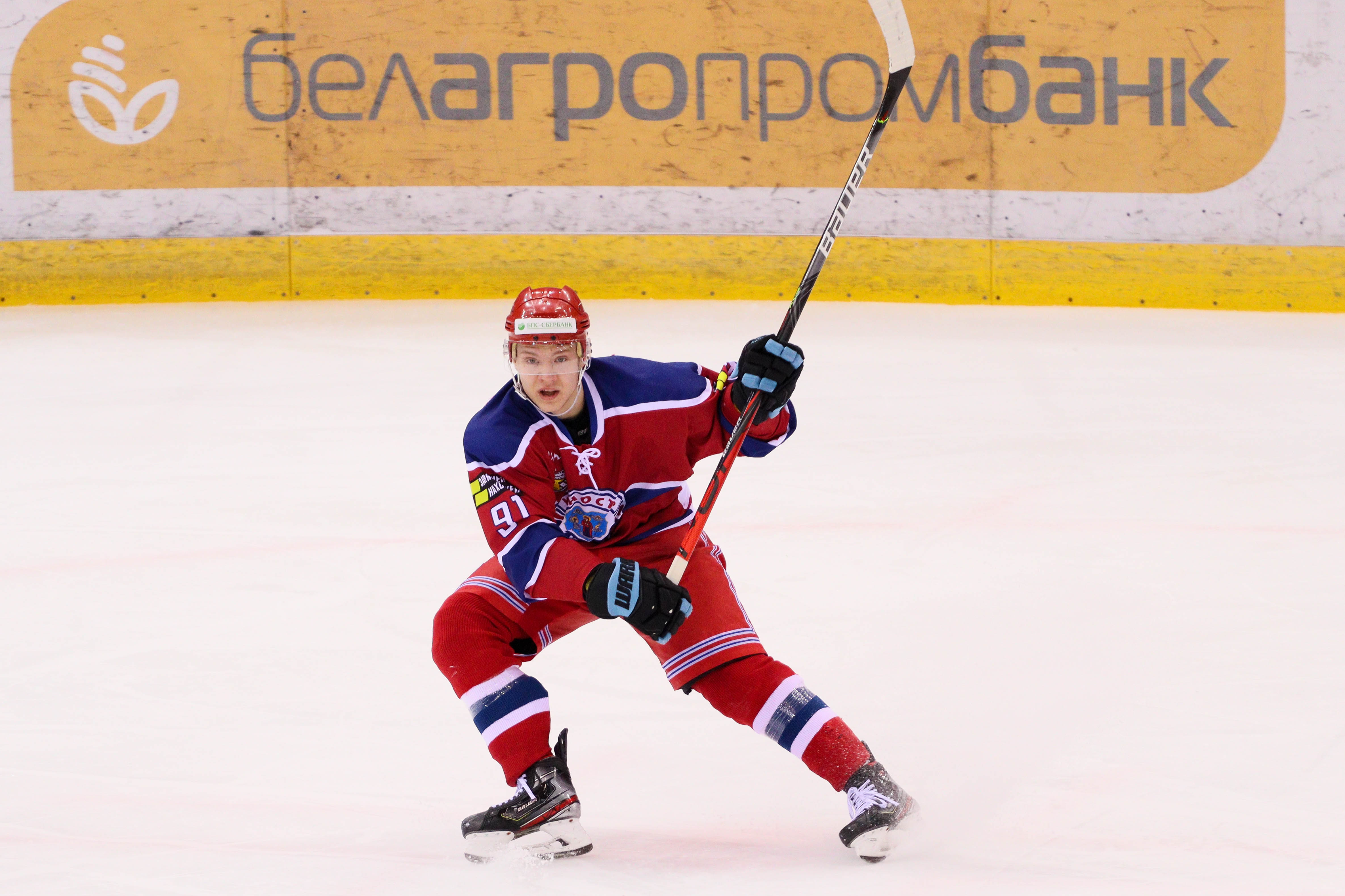 Иван Дроздов