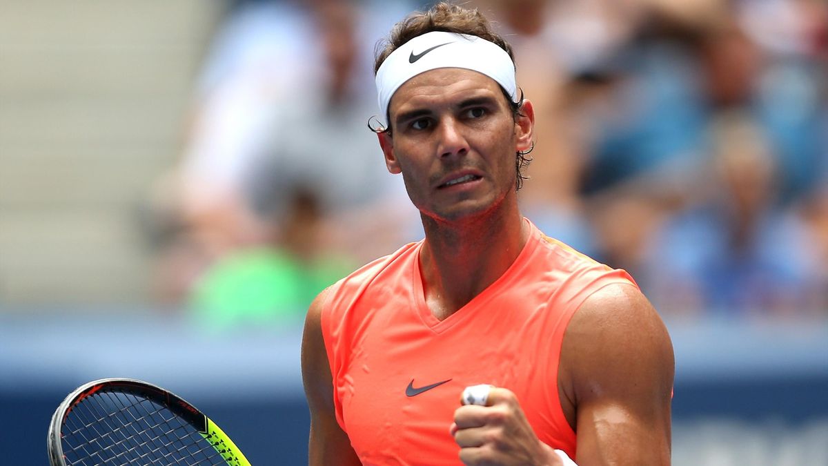 Australian Open 2022. Результаты мужской сетки 23 января