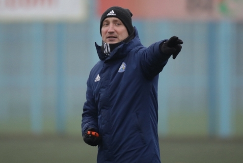 Александр Михайлов