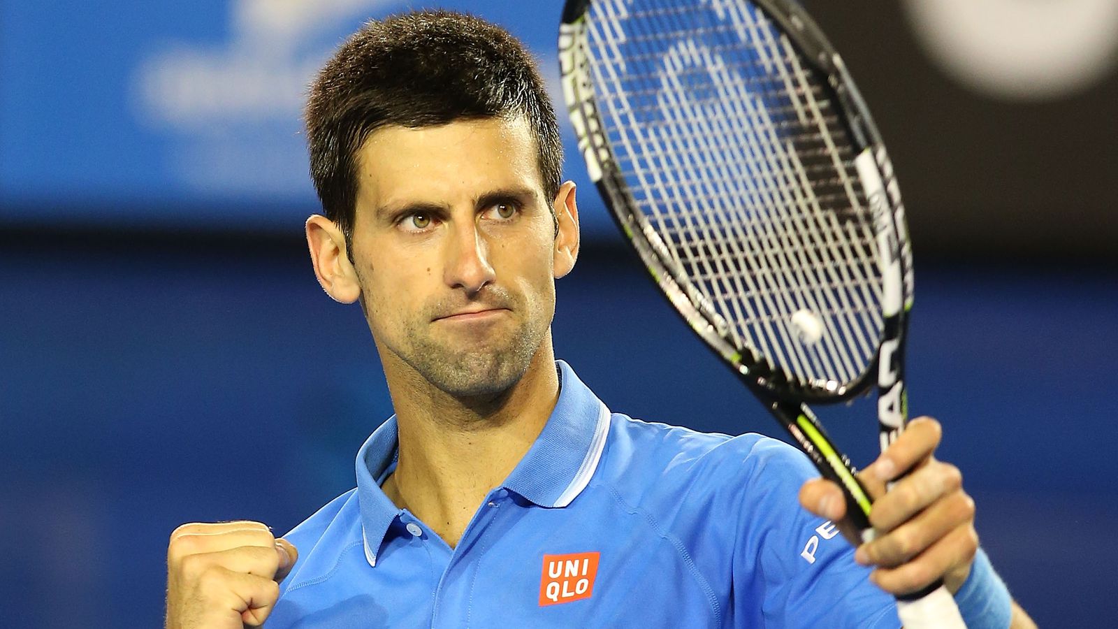 Теннис. ATP. Новак Джокович выступит на Australian Open