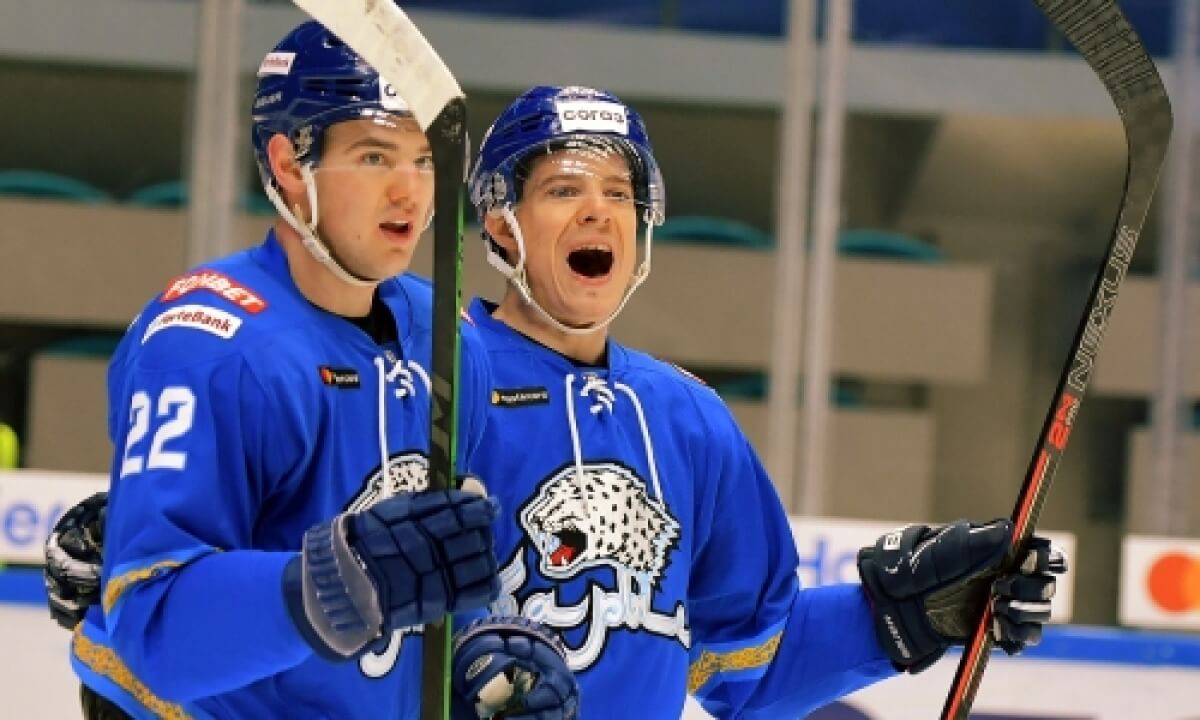 Барыс - Металлург