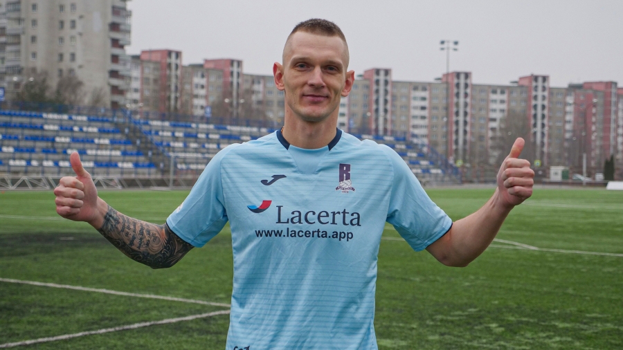 Высшая лига Беларуси по футболу. Рахманов и Бакай покинули "Рух"