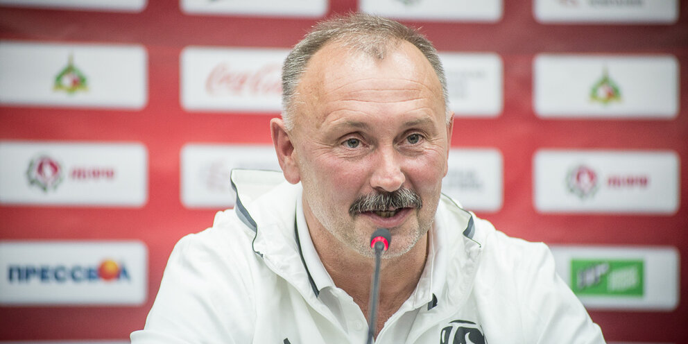 Игорь Криушенко