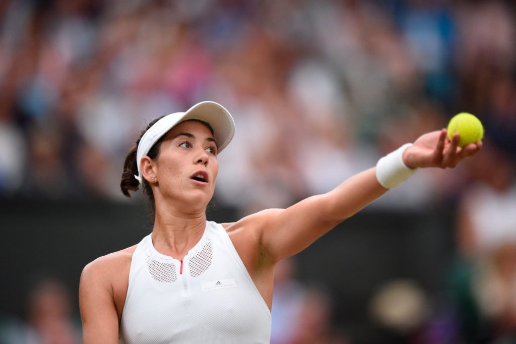 Контавейт и Мугуруса проиграли на стадии 2-го раунда Australian Open-2022