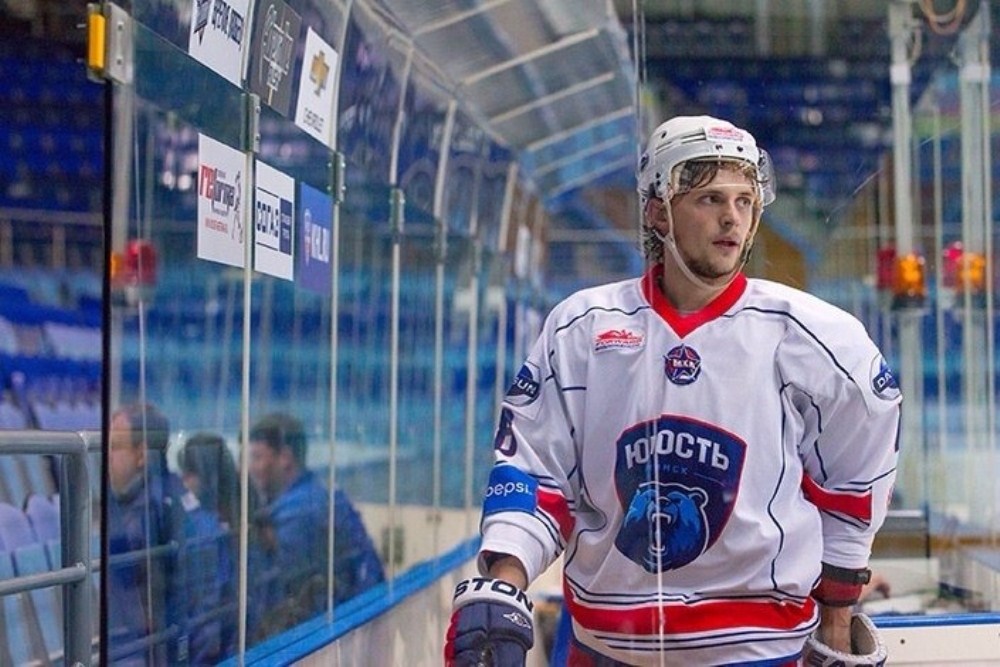 Дмитрий Желнеровский