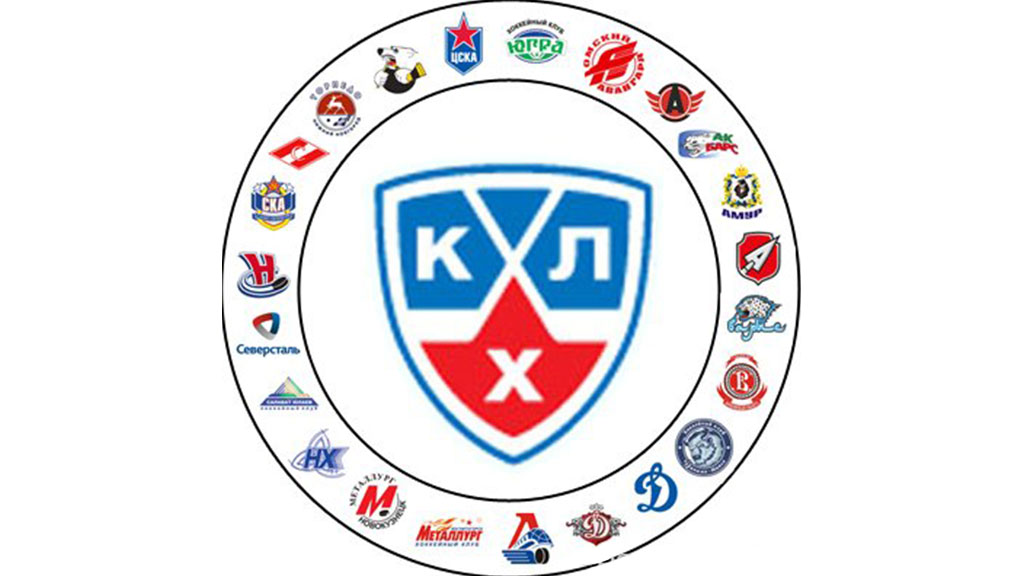 После Нового Года возобновляется КХЛ – матчи 3 января 2022 