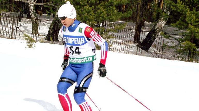 Аделина Сабитова