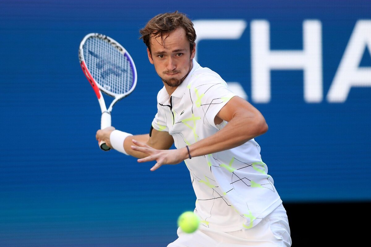 Australian Open 2022. Результаты мужской сетки 24 января