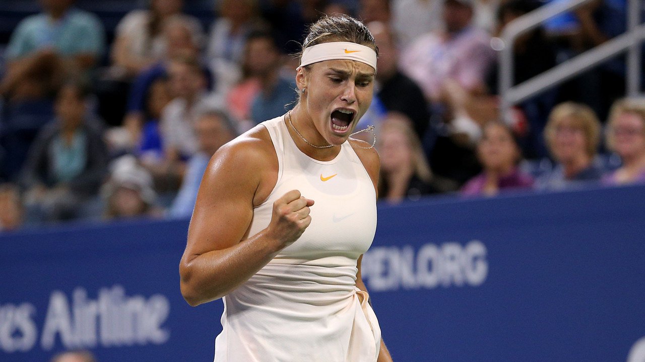 Арина Соболенко боролась, но проиграла на Australian Open-2022