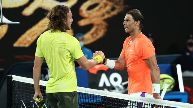 Australian Open 2022