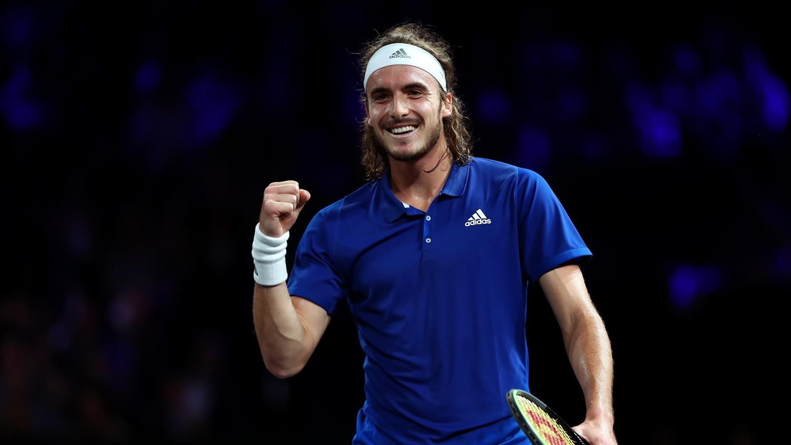 Берреттини - Надаль, Циципас - Медведев. Кто сыграет в финале Australian Open 2022?