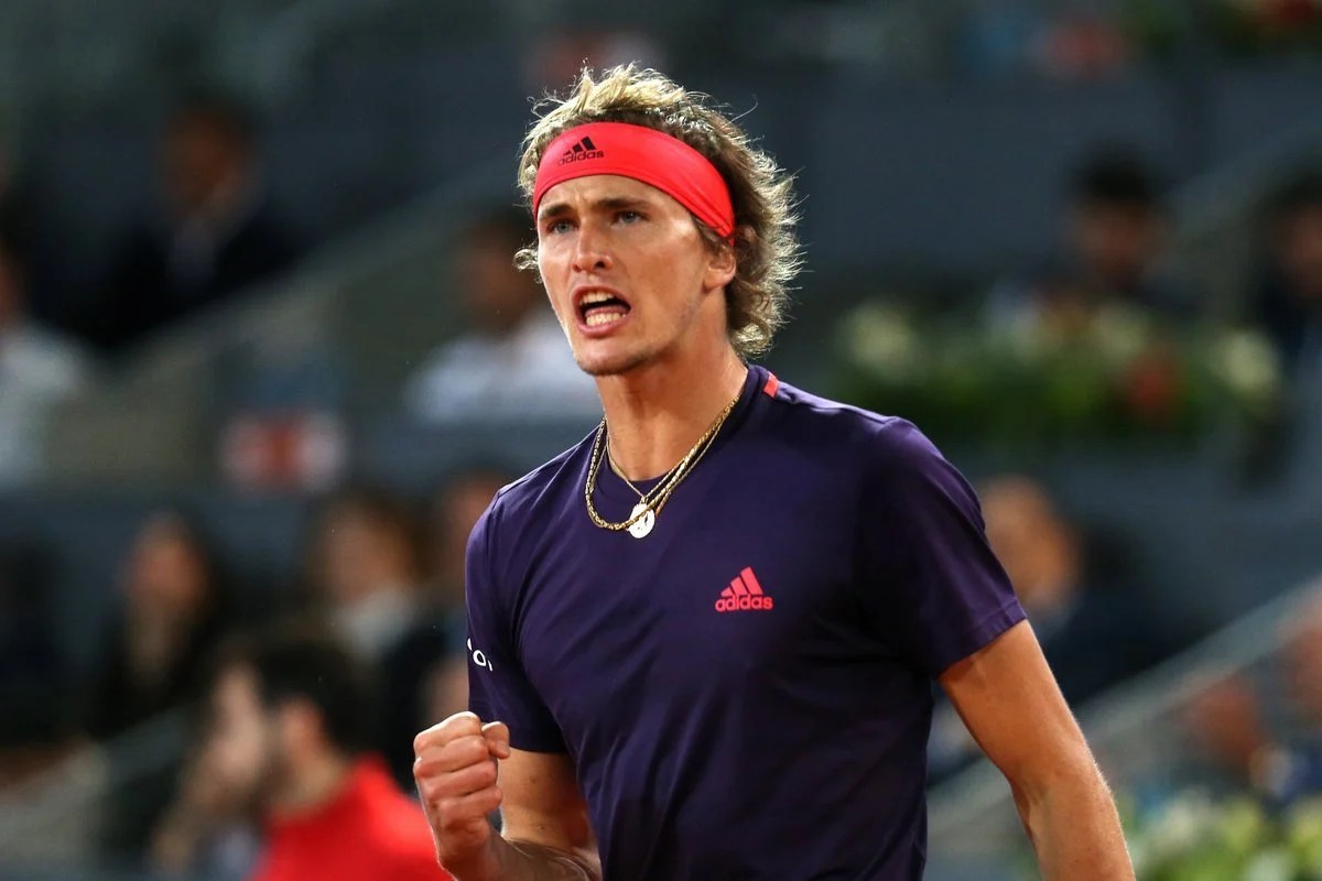 Теннис. ATP. Александра Зверева сняли с турнира в Мексике за агрессию в адрес судьи