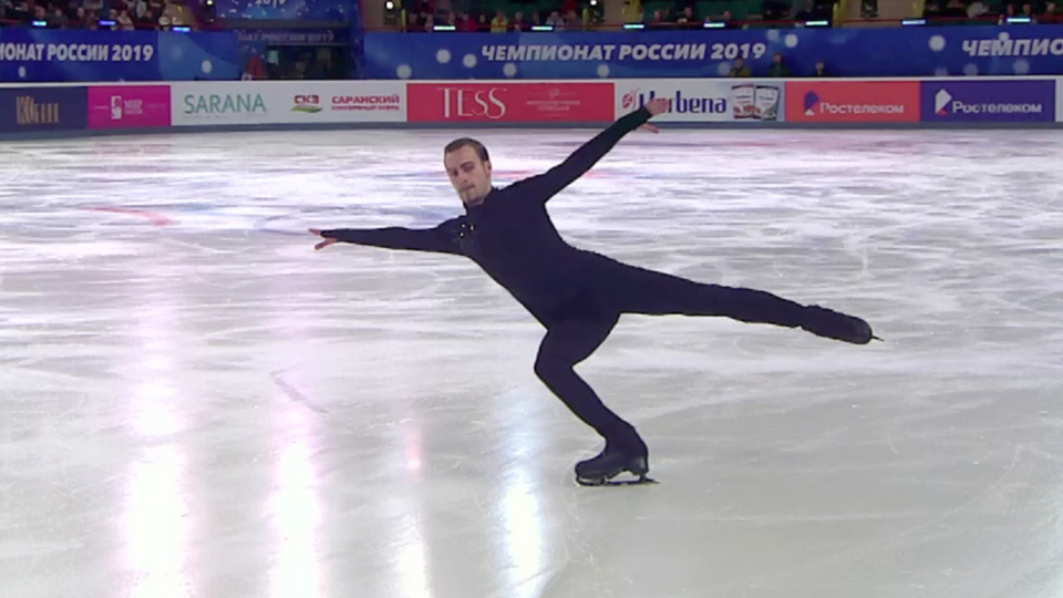 Константин Милюков