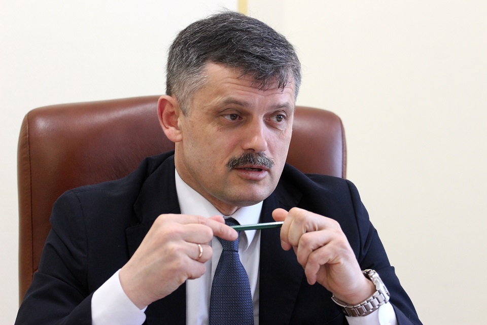 Сергей Ковальчук