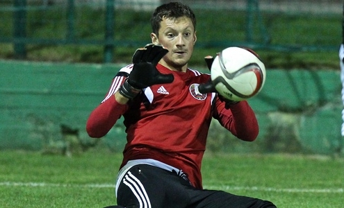 Андрей Климович